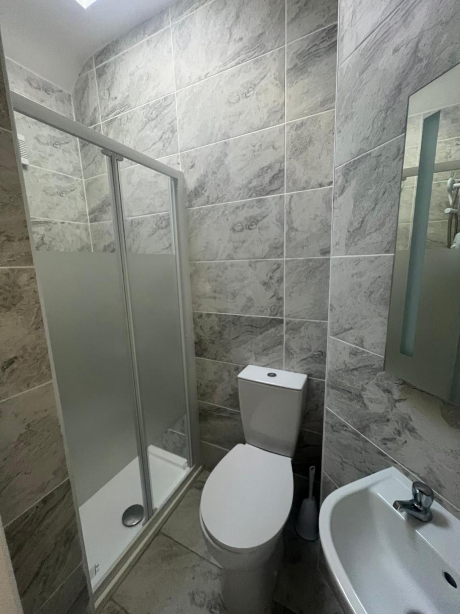 Avonbeg Cottages 2 Bed 1 Bath Accommodate 3 Guests Rathdrum Exterior foto